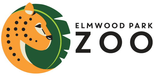 Logo for "NORRISTOWN ZOOLOGICAL SOCIETY"