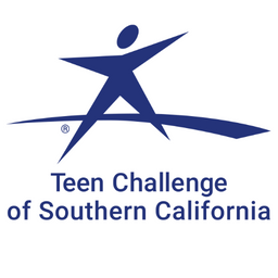 Logo for "TEEN CHALLENGE OF SOUTH CALIF INC"