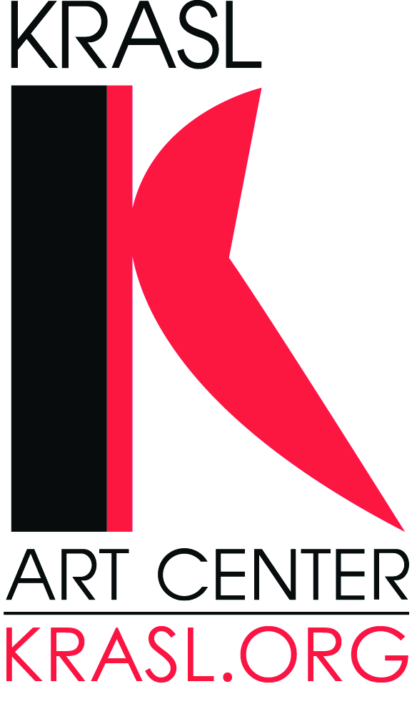 Logo for "KRASL ART CENTER INC"