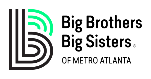 Logo for "Big Brothers Big Sisters of Metro Atlanta Inc"