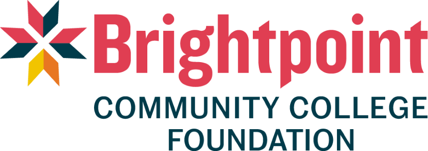 Logo for "BRIGHTPOINT COMMUNITY COLLEGE FOUNDATION INC"