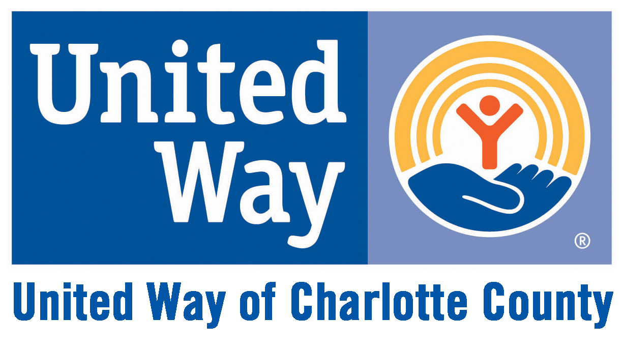 Logo for "UNITED WAY OF CHARLOTTE COUNTY INC"