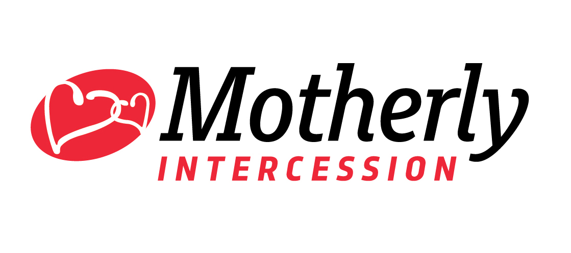 Logo for "MOTHERLY INTERCESSION"
