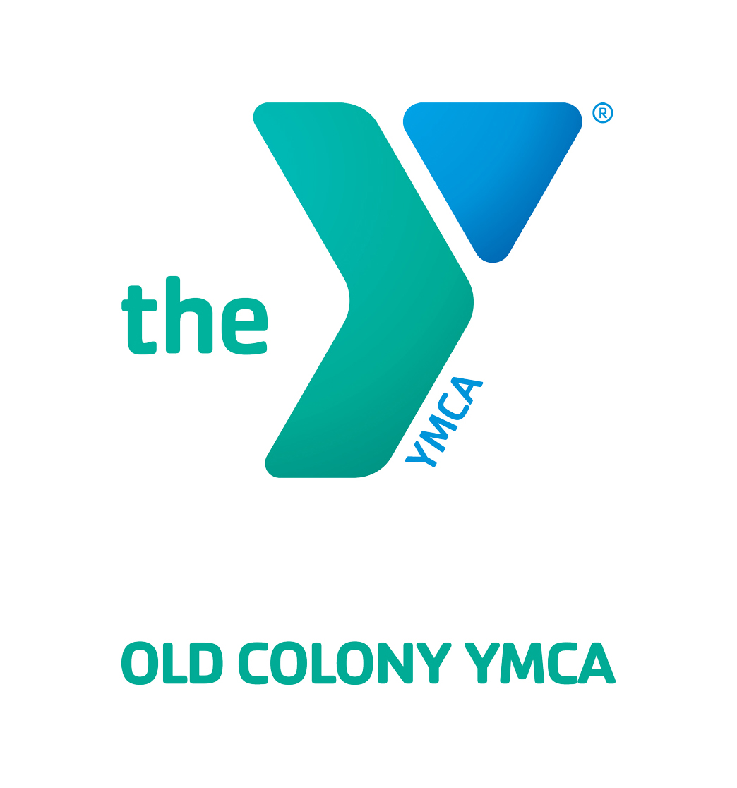 Logo for "OLD COLONY YOUNG MEN'S CHRISTIAN ASSOCIATION INC"