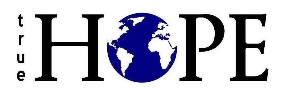 Logo for "HRS TRUE HOPE INC"