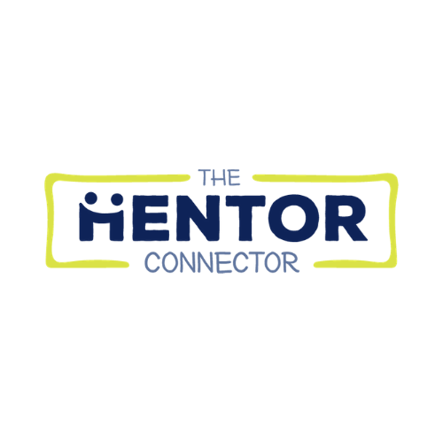 Logo for "THE MENTOR CONNECTOR INC"
