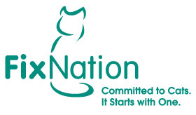 Logo for "FixNation Inc"