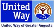 Logo for "UNITED WAY OF STAUNTON AUGUSTA COUNTY & WAYNESBORO INC"