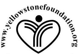 Logo for "YELLOWSTONE BOYS & GIRLS RANCH FOUNDATIO"