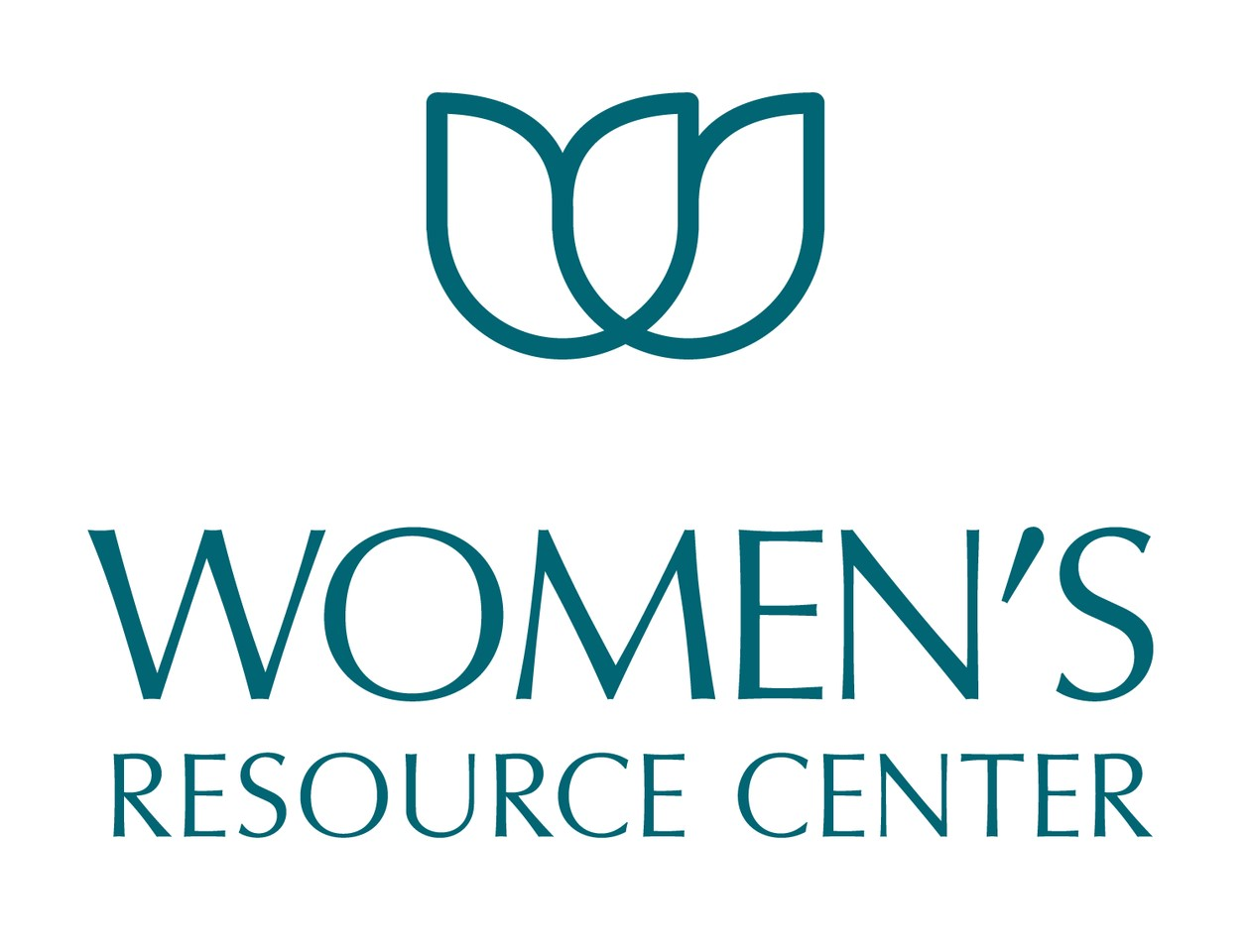 Logo for "WOMEN'S RESOURCE CENTER OF MANATEE INC"