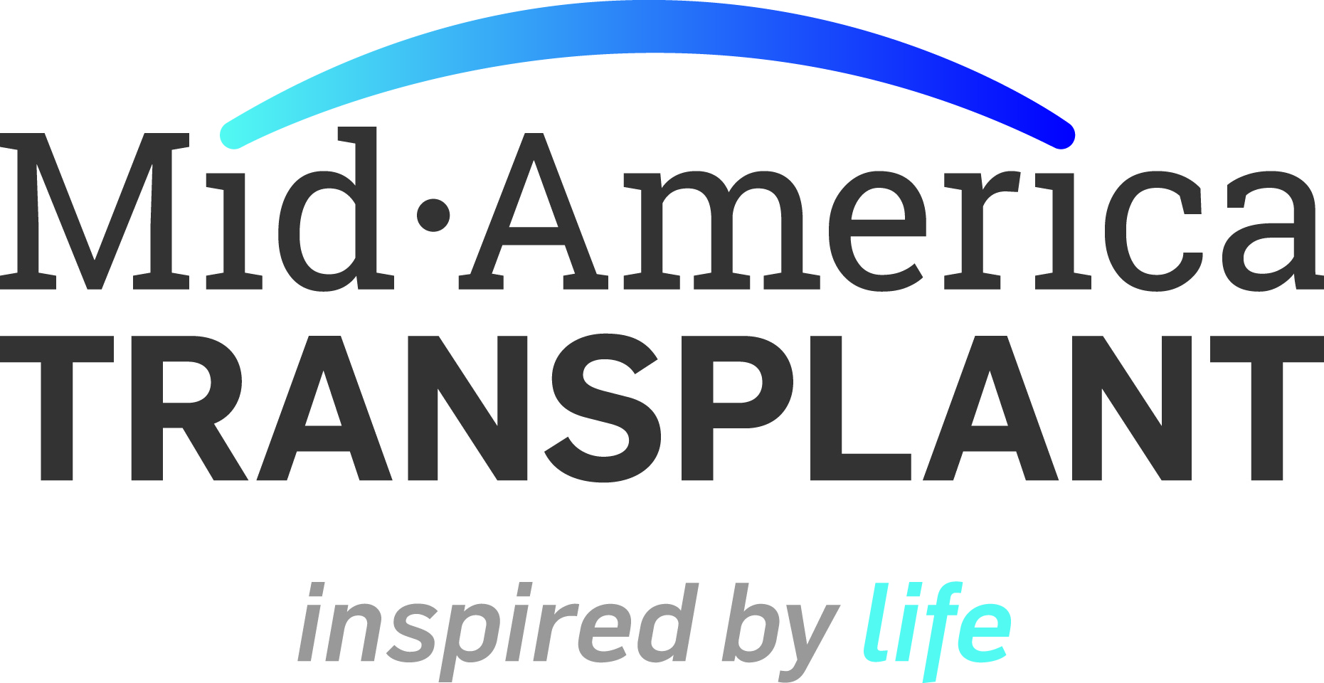 Logo for "DONATE LIFE FOUNDATION"
