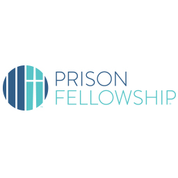 Logo for "PRISON FELLOWSHIP MINISTRIES"