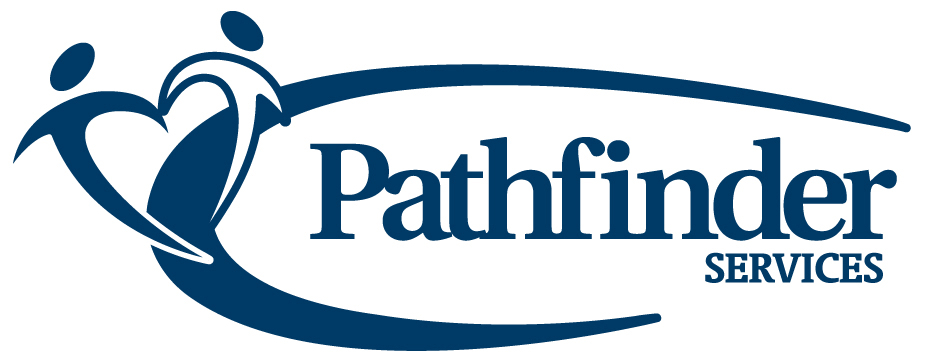 Logo for "PATHFINDER SERVICES INC"