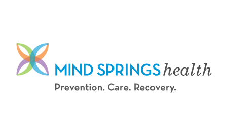 Logo for "COLORADO WEST REGIONAL MENTAL HEALTH INC"