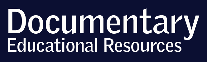 Logo for "DOCUMENTARY EDUCATIONAL RESOURCES INC"