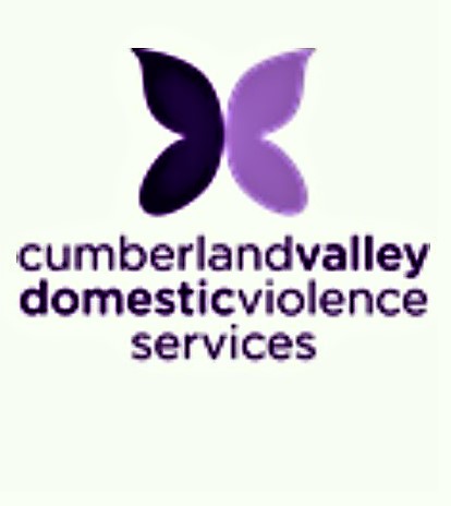 Logo for "Cumberland Valley Domestic Violence Services Inc"