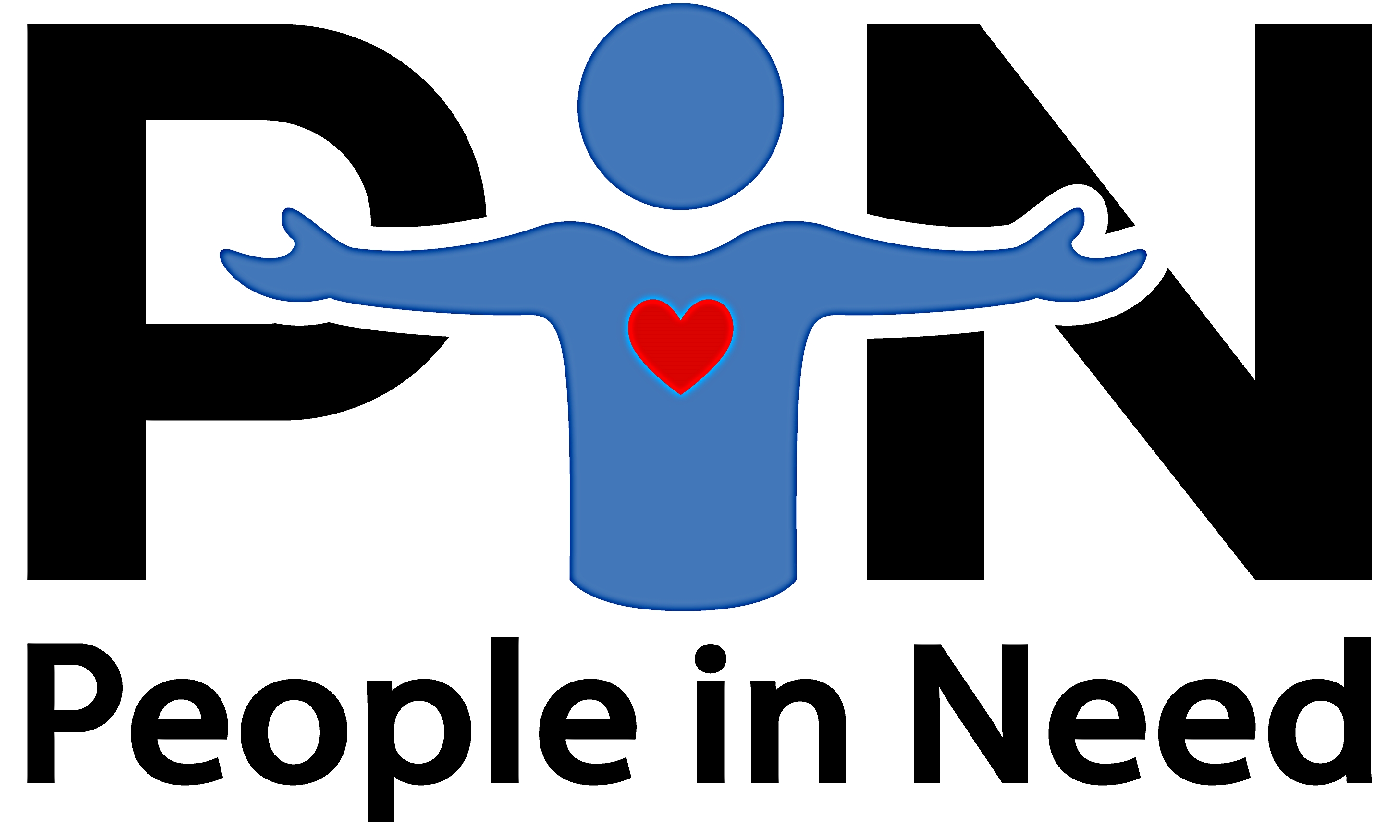 Logo for "PIN MINISTRY"