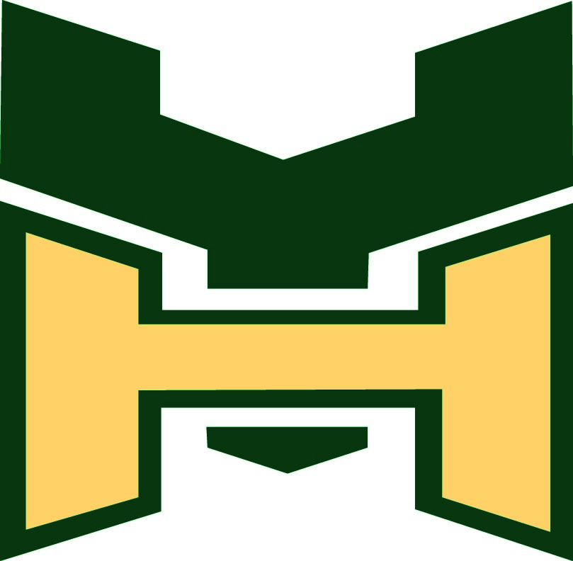 Logo for "York Hospital"