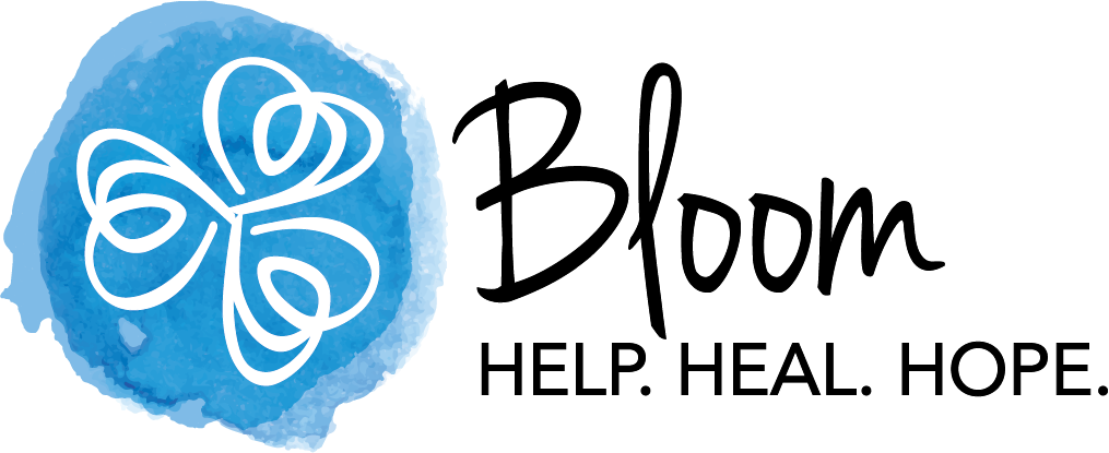 Logo for "TRUTH FOR WOMEN INC"