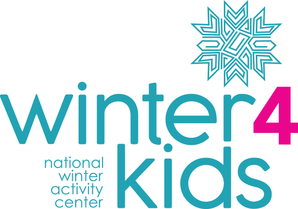 Logo for "NATIONAL WINTER ACTIVITY CENTER"