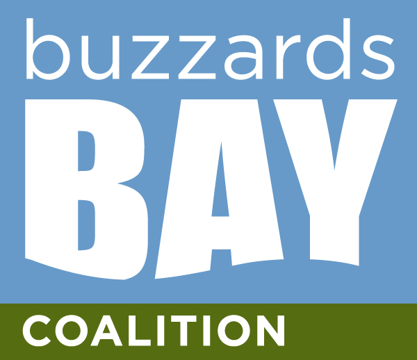 Logo for "BUZZARDS BAY COALITION INC"