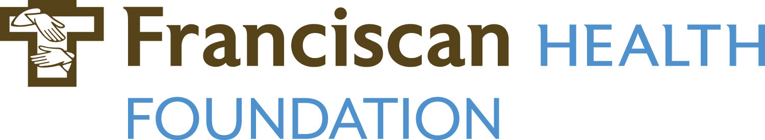 Logo for "FRANCISCAN HEALTH FOUNDATION INC"