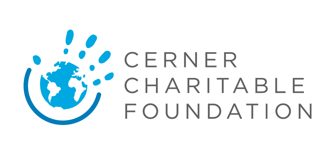 Logo for "ORACLE HEALTH FOUNDATION"