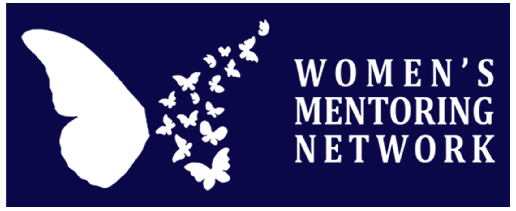 Logo for "WOMEN'S MENTORING NETWORK INC"
