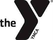 Logo for "Young Men's Christian Association of the Greater Houston Area"