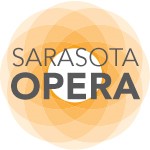 Logo for "Sarasota Opera Association Inc"