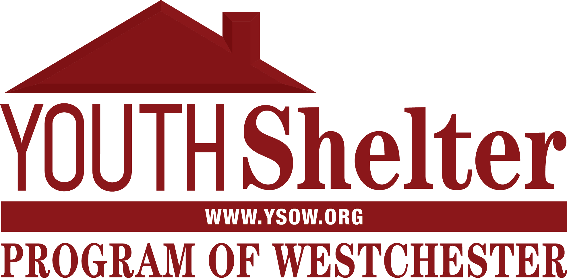 Logo for "YOUTH SHELTER PROGRAM OF WESTCHESTER INC"