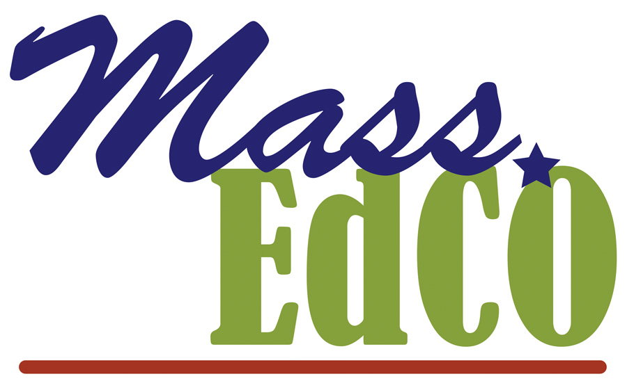 Logo for "MASSACHUSETTS EDUCATION & CAREER OPPORTUNITIES INC"