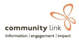 Logo for "Community Link Capital Region"