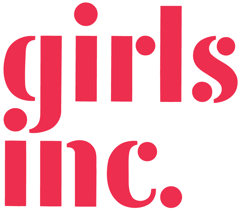 Logo for "GIRLS INCORPORATED OF OMAHA"