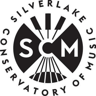 Logo for "BRING ON THE MUSIC INC"