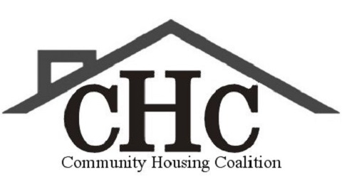 Logo for "Community Housing Coalition of Madison County Inc"