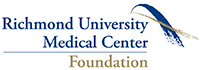Logo for "RICHMOND MEDICAL CENTER FOUNDATION INC"