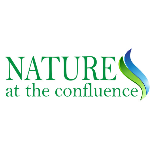 Logo for "NATURE AT THE CONFLUENCE INC"