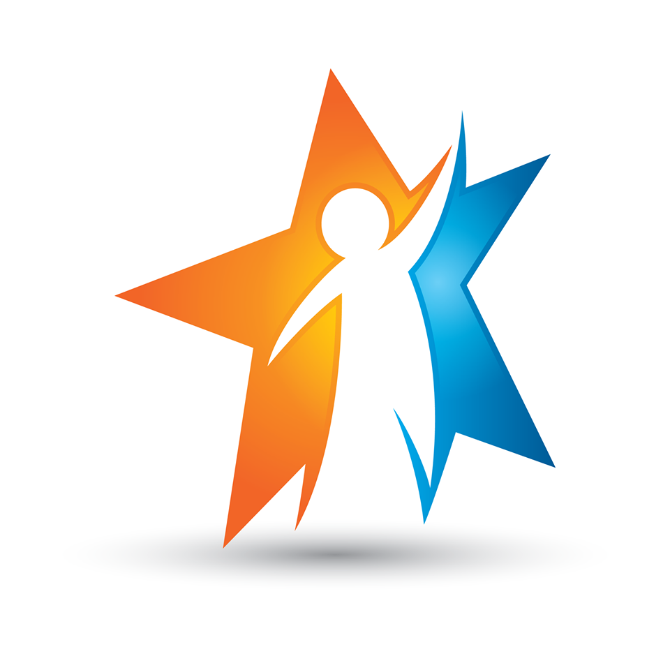 Logo for "BLACK ACHIEVERS INC"