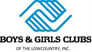 Logo for "BOYS & GIRLS CLUBS OF THE LOWCOUNTRY INC"