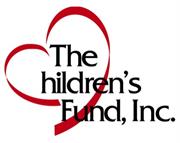 Logo for "THE CHILDREN'S FUND INC"