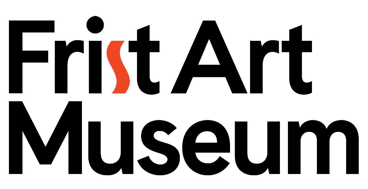 Logo for "FRIST ART MUSEUM"