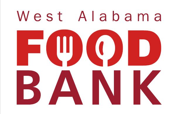 Logo for "WEST ALABAMA FOOD BANK INC"
