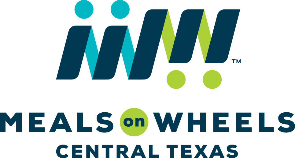 Logo for "MEALS ON WHEELS AND MORE INC"