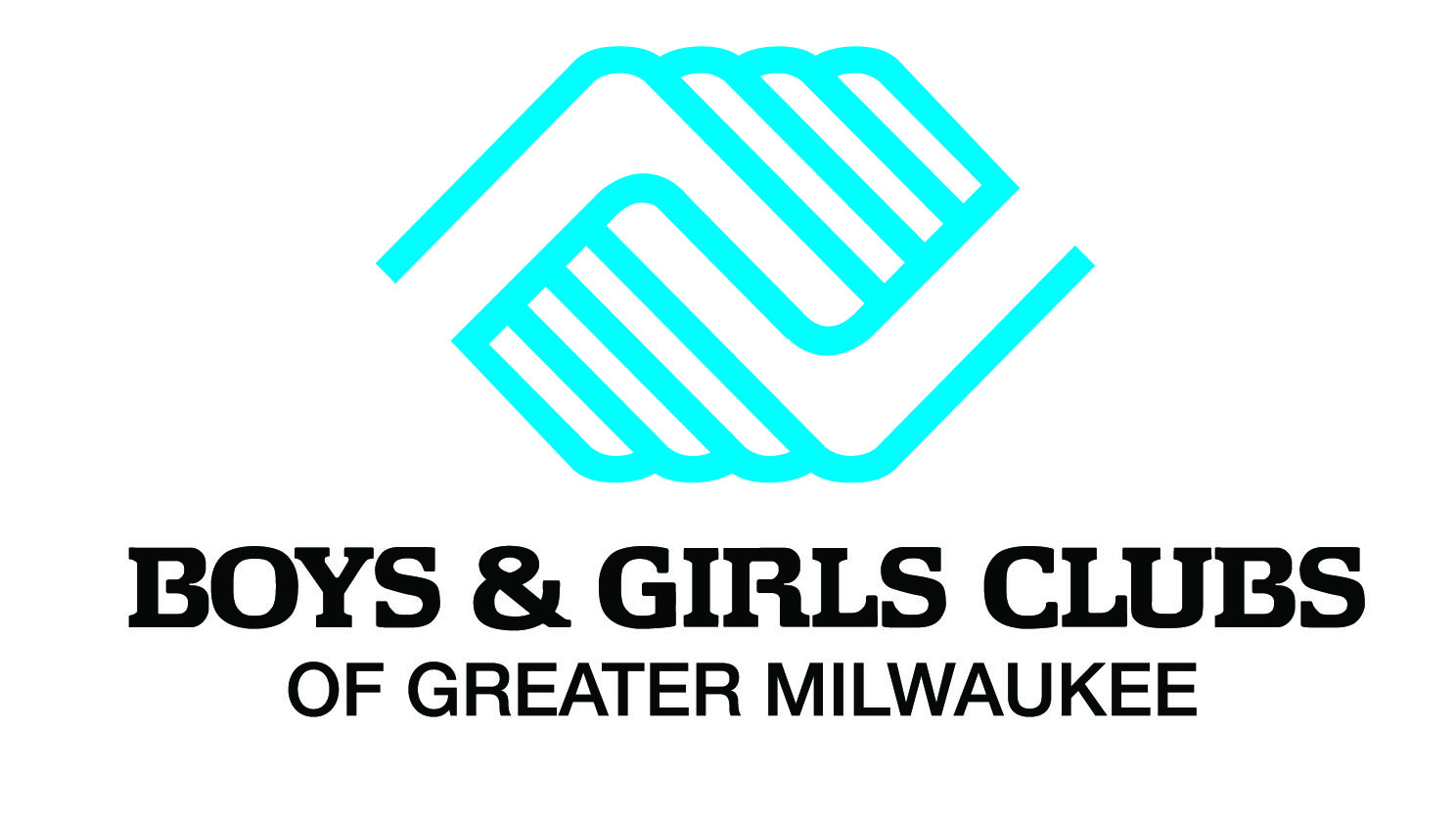 Logo for "BOYS AND GIRLS CLUB OF GREATER MILWAUKEE INC"