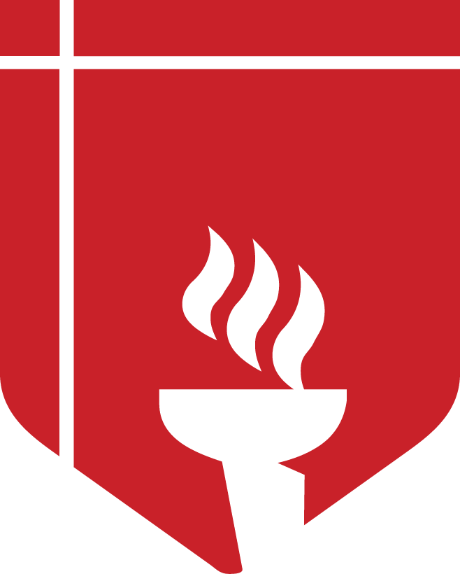 Logo for "Seattle Christian School Association"