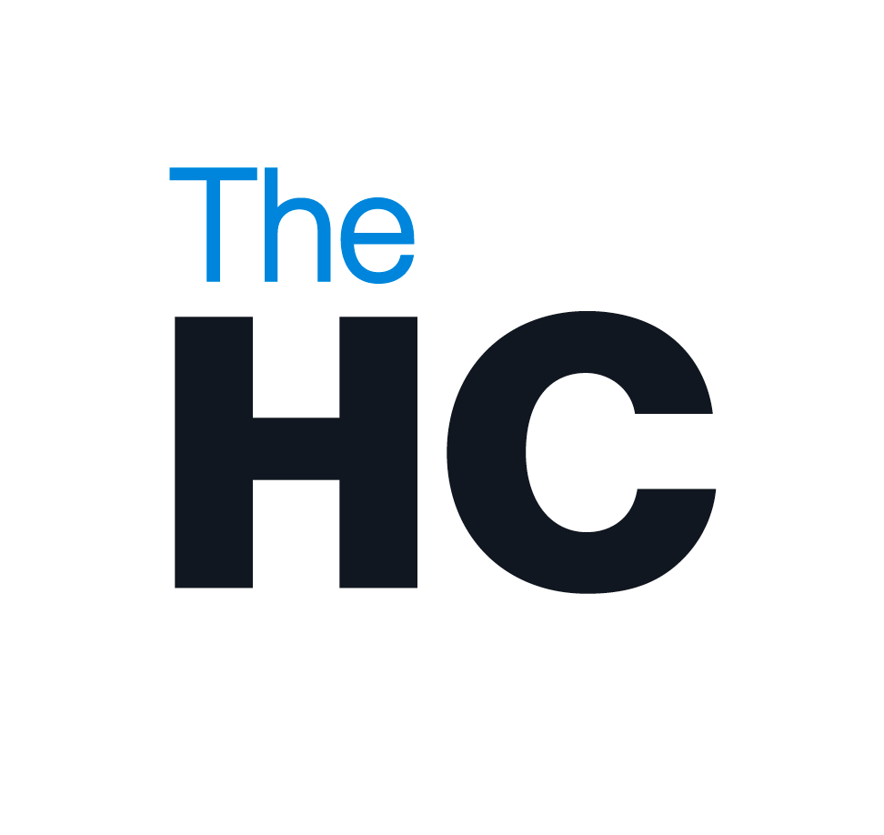 Logo for "HOLOCAUST MEMORIAL CENTER"