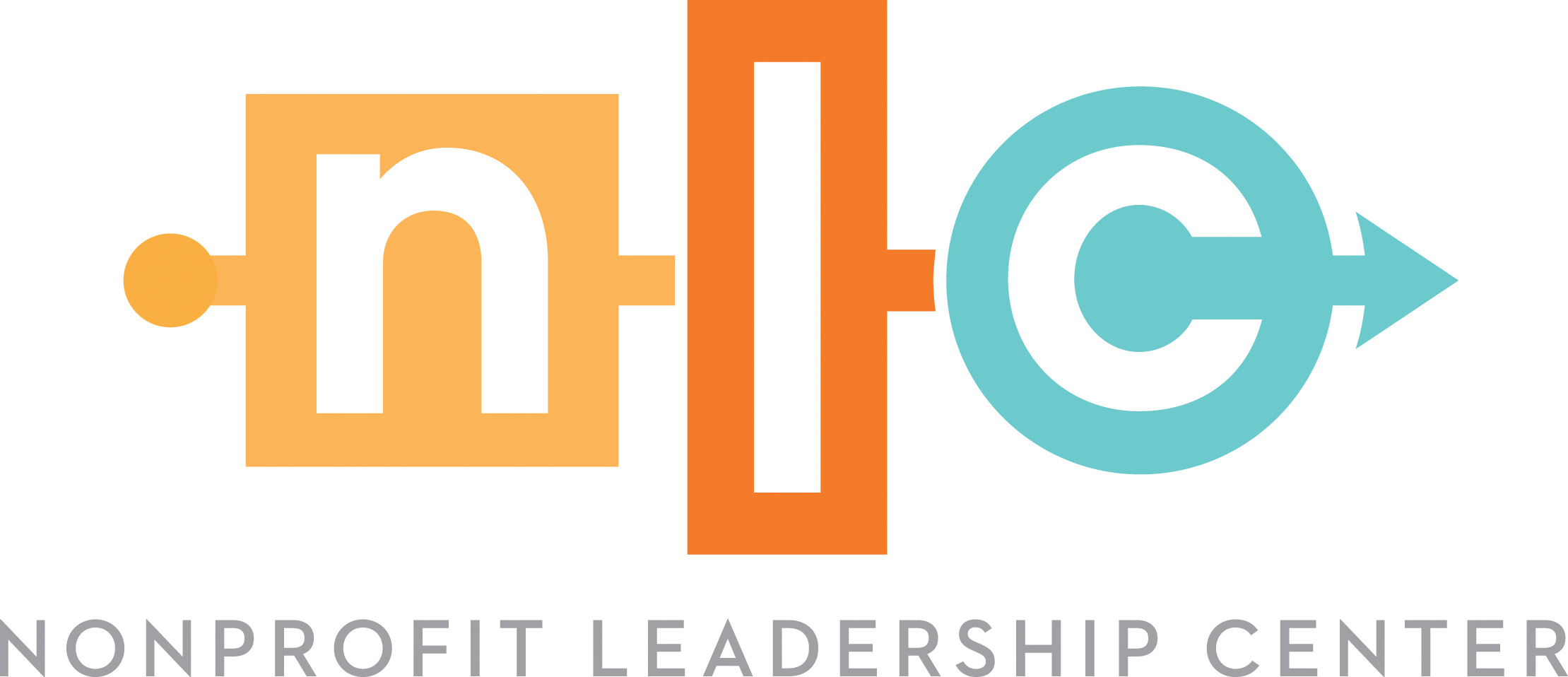 Logo for "Nonprofit Leadership Center of Tampa Bay Inc"