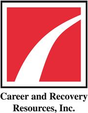 Logo for "CAREER & RECOVERY RESOURCES INC"