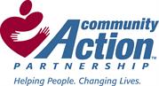 Logo for "TEXAS ASSOCIATION OF COMMUNITY ACTION AGENCIES INC"